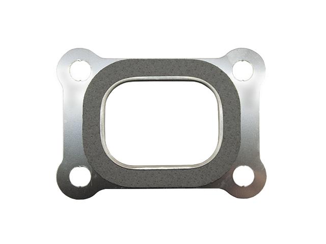 This is an image of Volvo, Renault Exhaust Manifold Gasket 1547881 7408170959 8170959 8187272 201146 HGV Truck Part