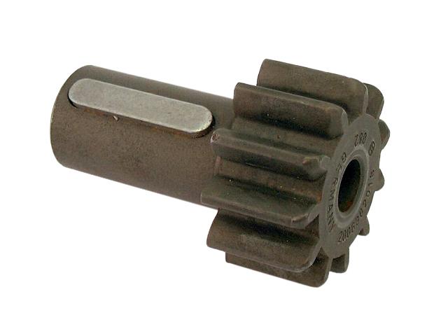 This is an image of Volvo Starter Motor Pinion 210991 243180 699842 208630 HGV Truck Part