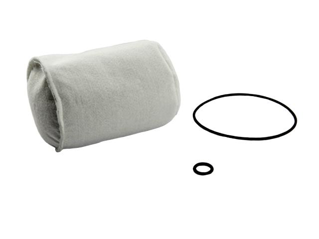 This is an image of Volvo Air Dryer Desiccant Kit 000 431 5934 1111131 270694 206428 HGV Truck Part