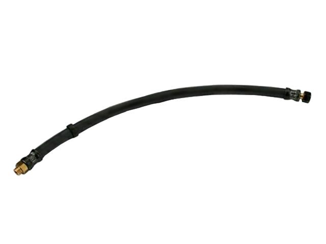 This is an image of Volvo Brake Hose 600mm 21691979 977695 994099 22938294 7421691979 206563 HGV Truck Part