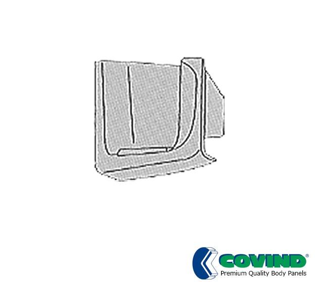 This is an image of Footstep R/H 1642683 1695235 509088 HGV Truck Part