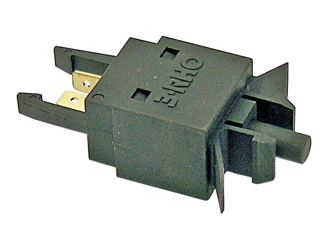 This is an image of Scania Stop Light Switch 1342106 106536 HGV Truck Part