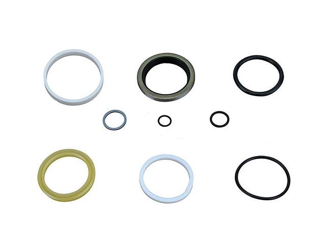 This is an image of Scania Cab Tilt Pump Repair Kit, 4 Point Suspension 1105803 109178 HGV Truck Part