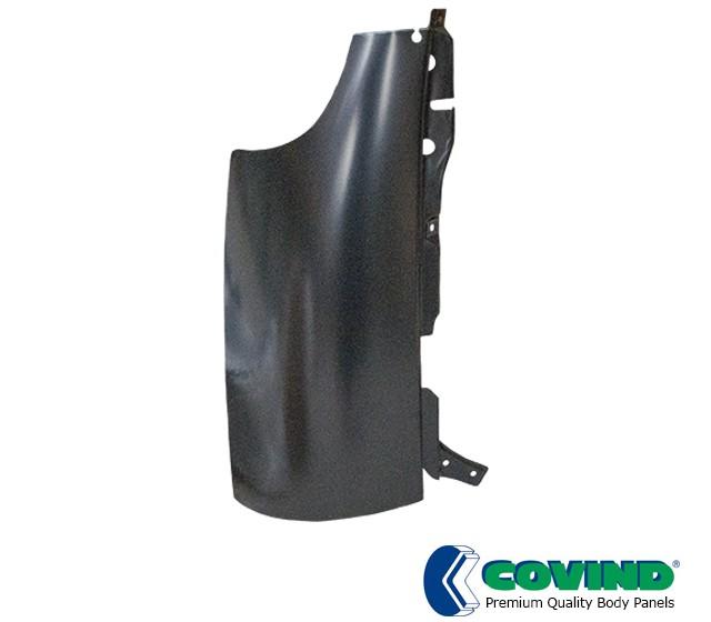 This is an image of Volvo Corner PaneFront L/H 8191409 209304 HGV Truck Part