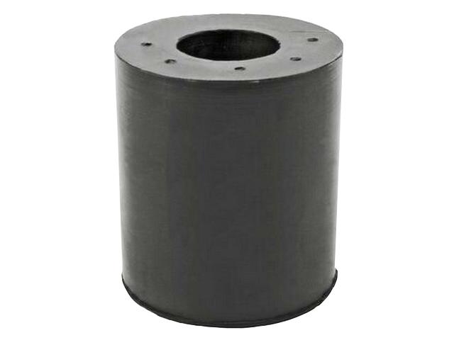This is an image of Volvo Rubber Bush 1580009 207202 HGV Truck Part