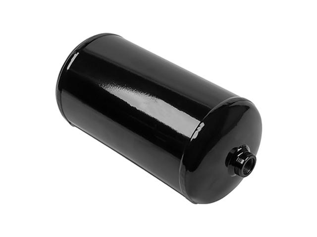 This is an image of Mercedes Air Tank 4Ltr 54323001 44320501 64323401 460008 HGV Truck Part