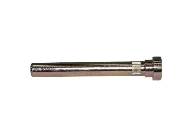 This is an image of Scania Door Hinge Pin Lower 1383419 190013 HGV Truck Part