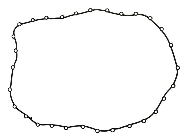 This is an image of Renault Engine Sump Gasket 5200523379 610074 HGV Truck Part