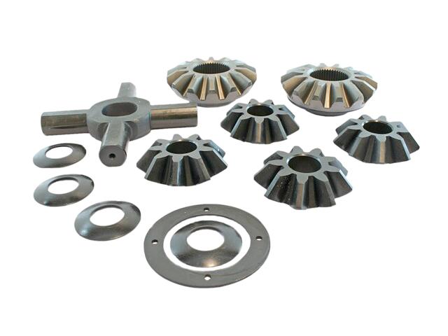 This is an image of Volvo Differential Centre Repair Kit 20524595 272431 3094269 207677 HGV Truck Part