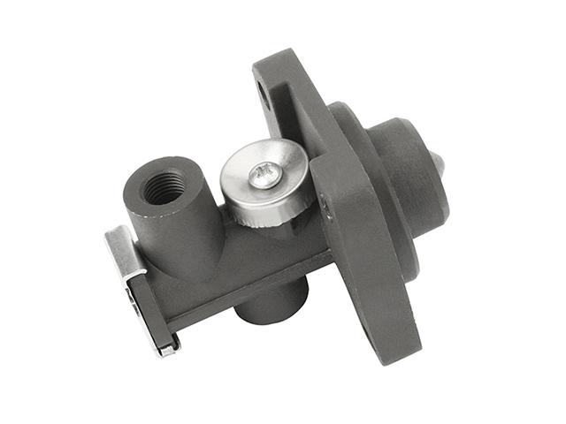 Volvo Inhibitor Valve