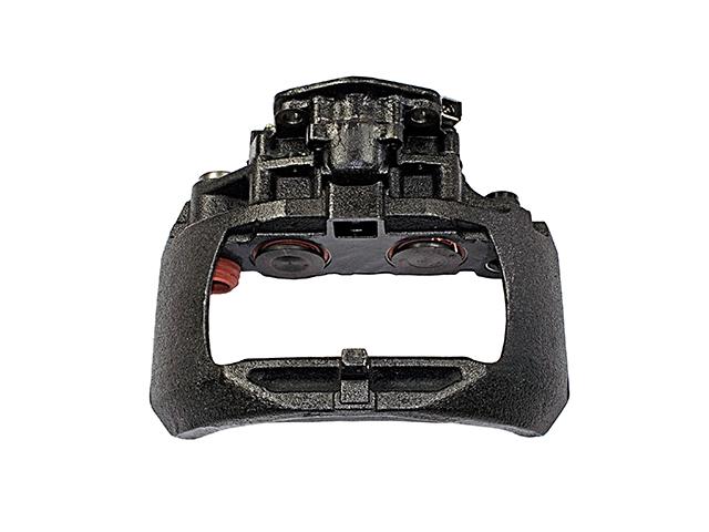 This is an image of a Refurbished Truck Brake Caliper L/H & R/H HGV Truck Part 1658010R 560010R