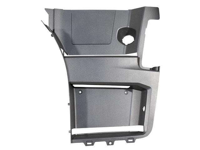 This is an image of Scania Step PaneCover R/H 2226530 2559300 2559302 190387 HGV Truck Part