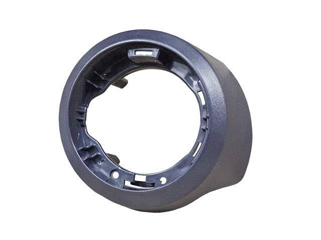 This is an image of Volvo Headlamp Cover Plate L/H 82292541 290044 HGV Truck Part
