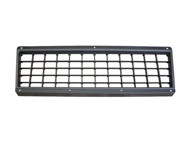 This is an image of Volvo Bumper Grille, Front 20742470 290113 HGV Truck Part