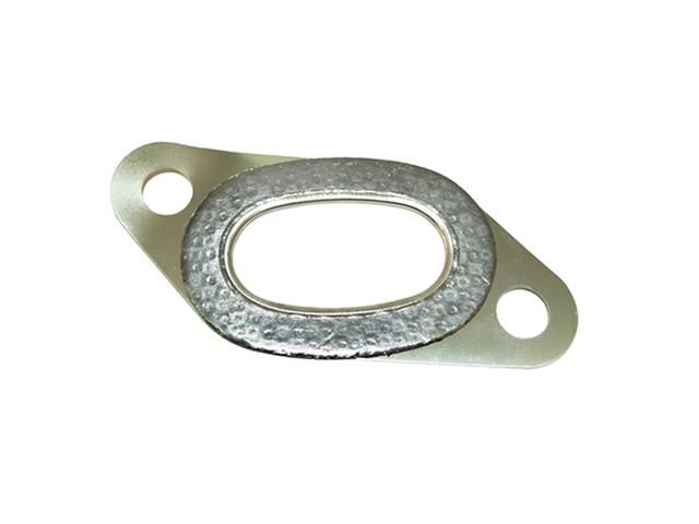 This is an image of Volvo Exhaust Manifold Gasket 420538 201061 HGV Truck Part