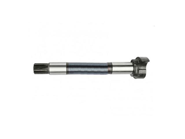 This is an image of Volvo Brake Camshaft L/H (S Cam) 1575526 206023 HGV Truck Part