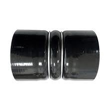 This is an image of VTP Part Number: 120109 | Scania Intercooler Hose HGV Truck Part