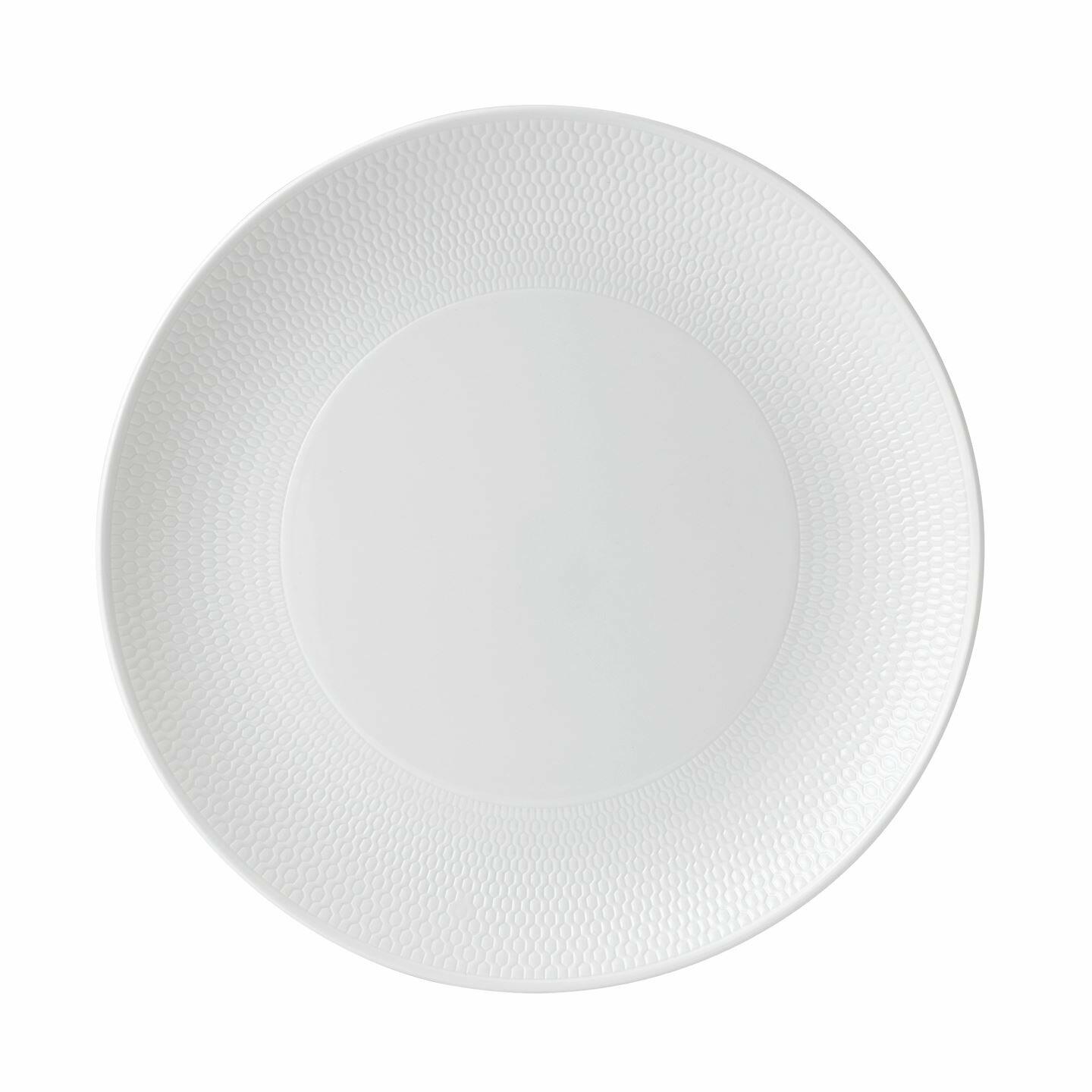 Wedgwood Gio Dinner Plate 28cm