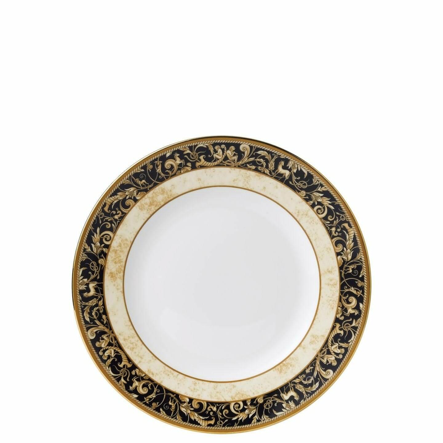 Wedgwood Cornucopia Side Plate Accent 20cm