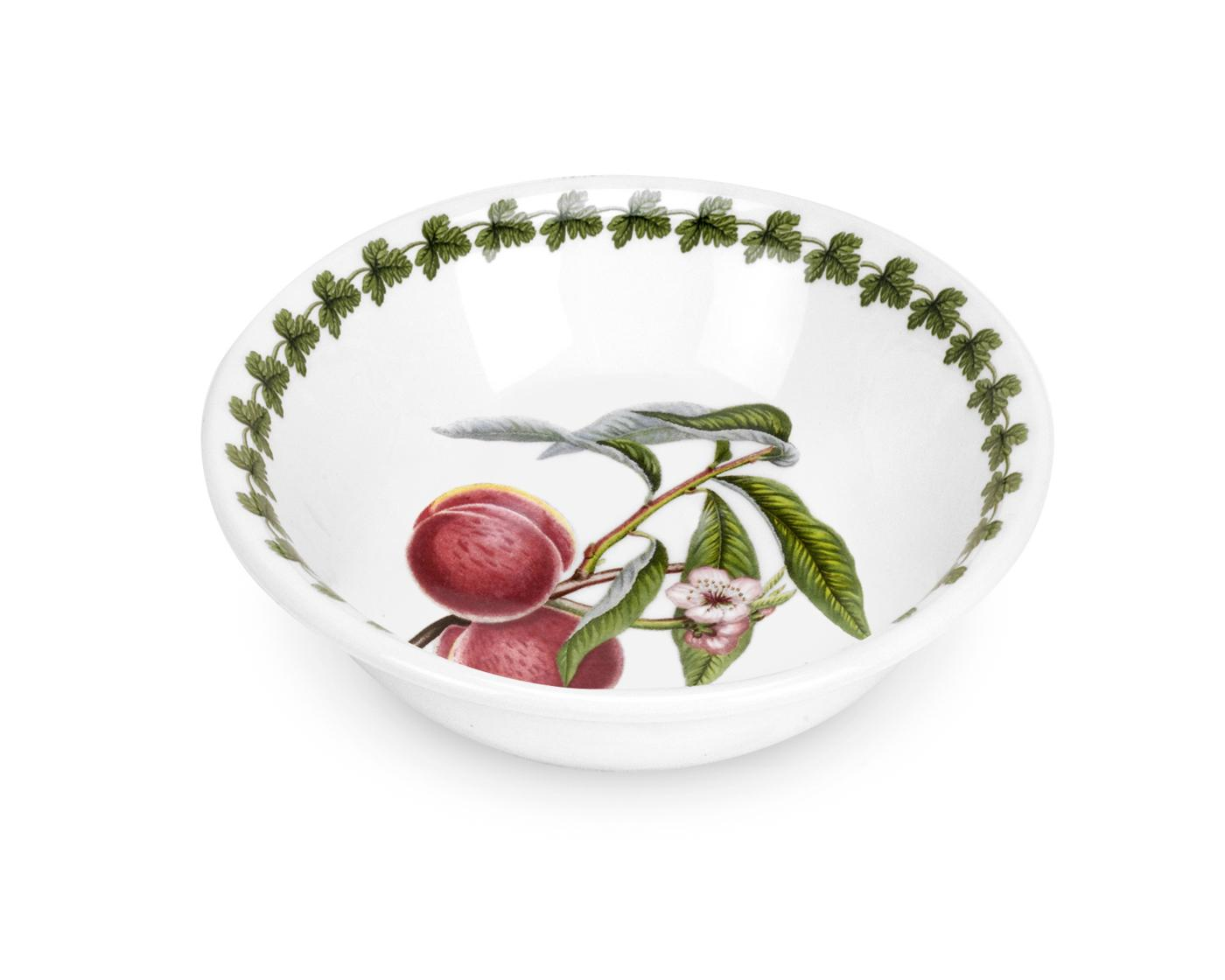Pomona Peach Mini Bowl