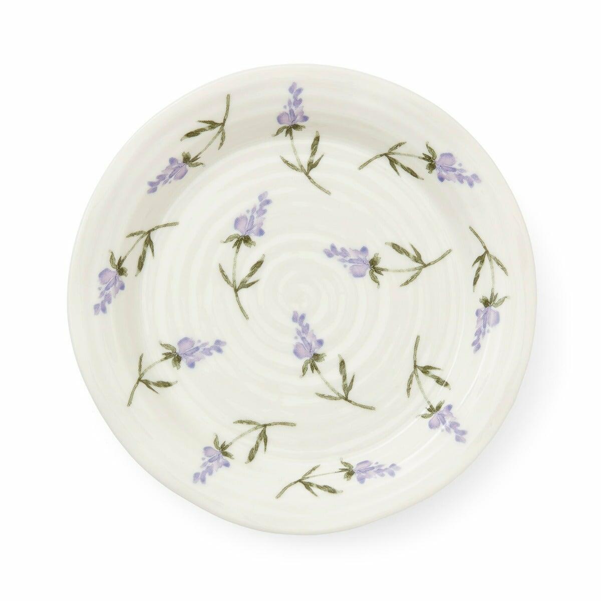 Sophie Conran Lavandula Tea Plate