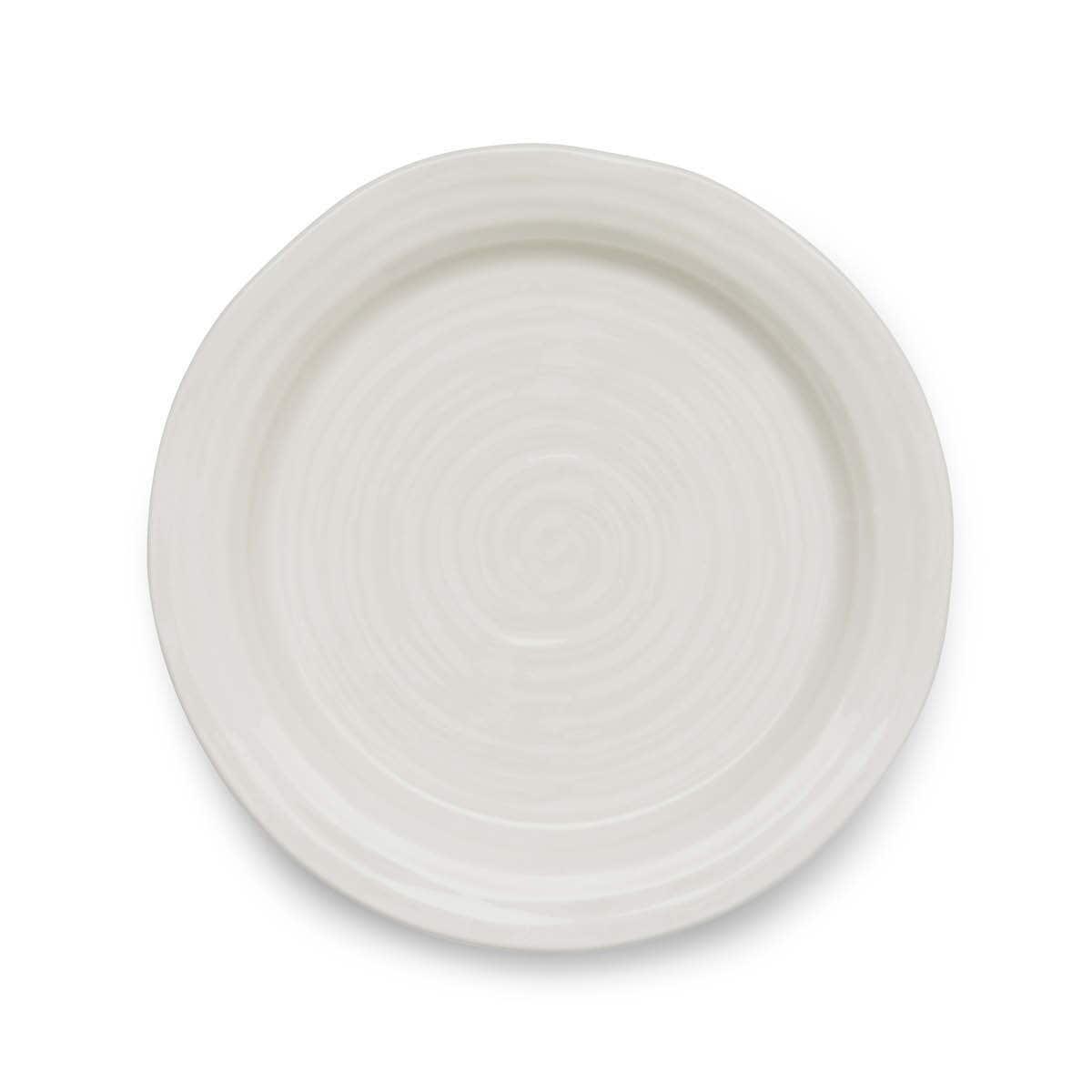 Sophie Conran Side Plate, White