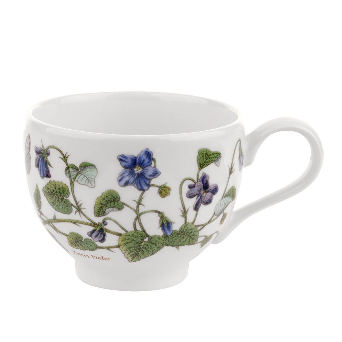 SPARE PART Sweet Violet Teacup ONLY (T)