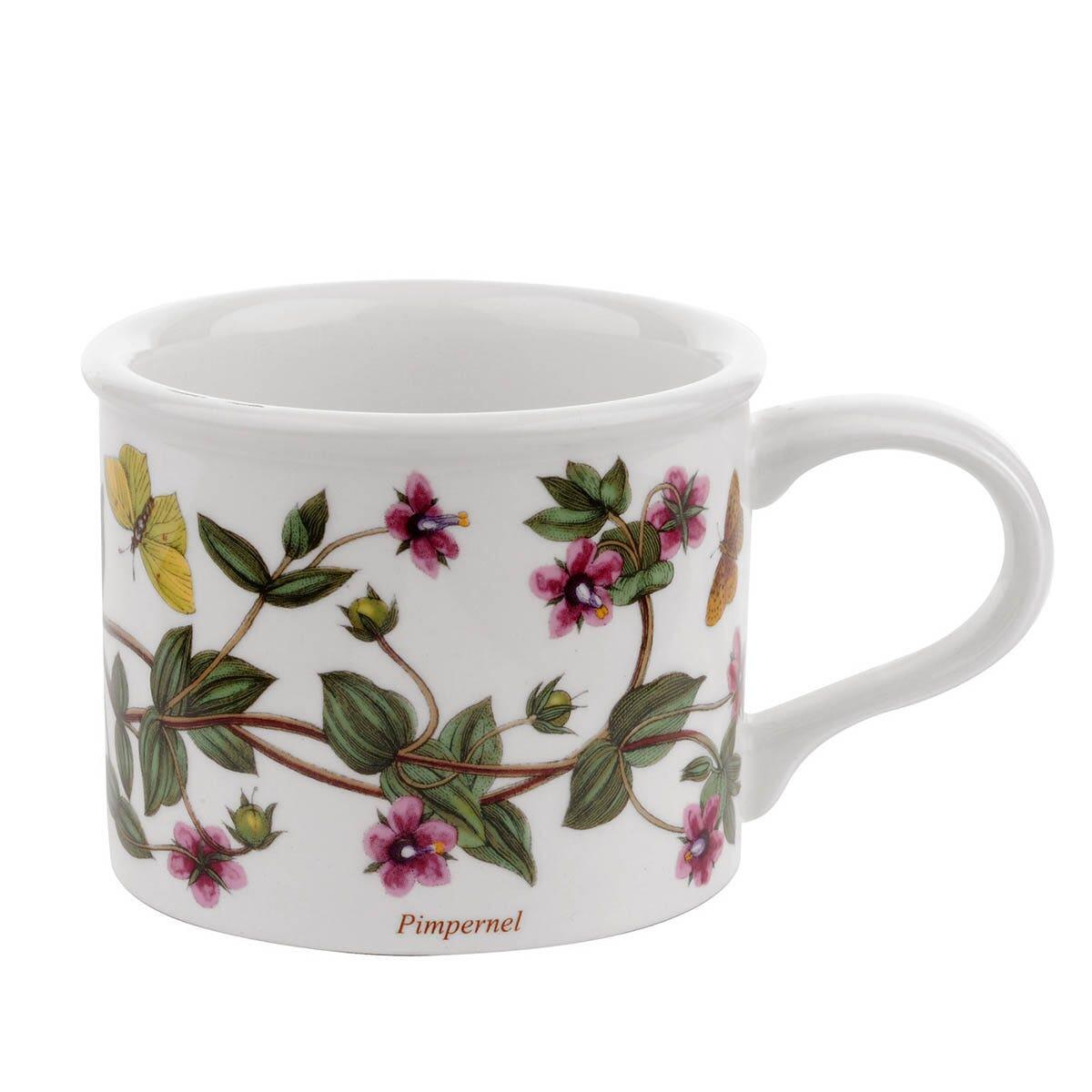 SPARE PART teacup ONLY (Drum Shape) Pimpernel