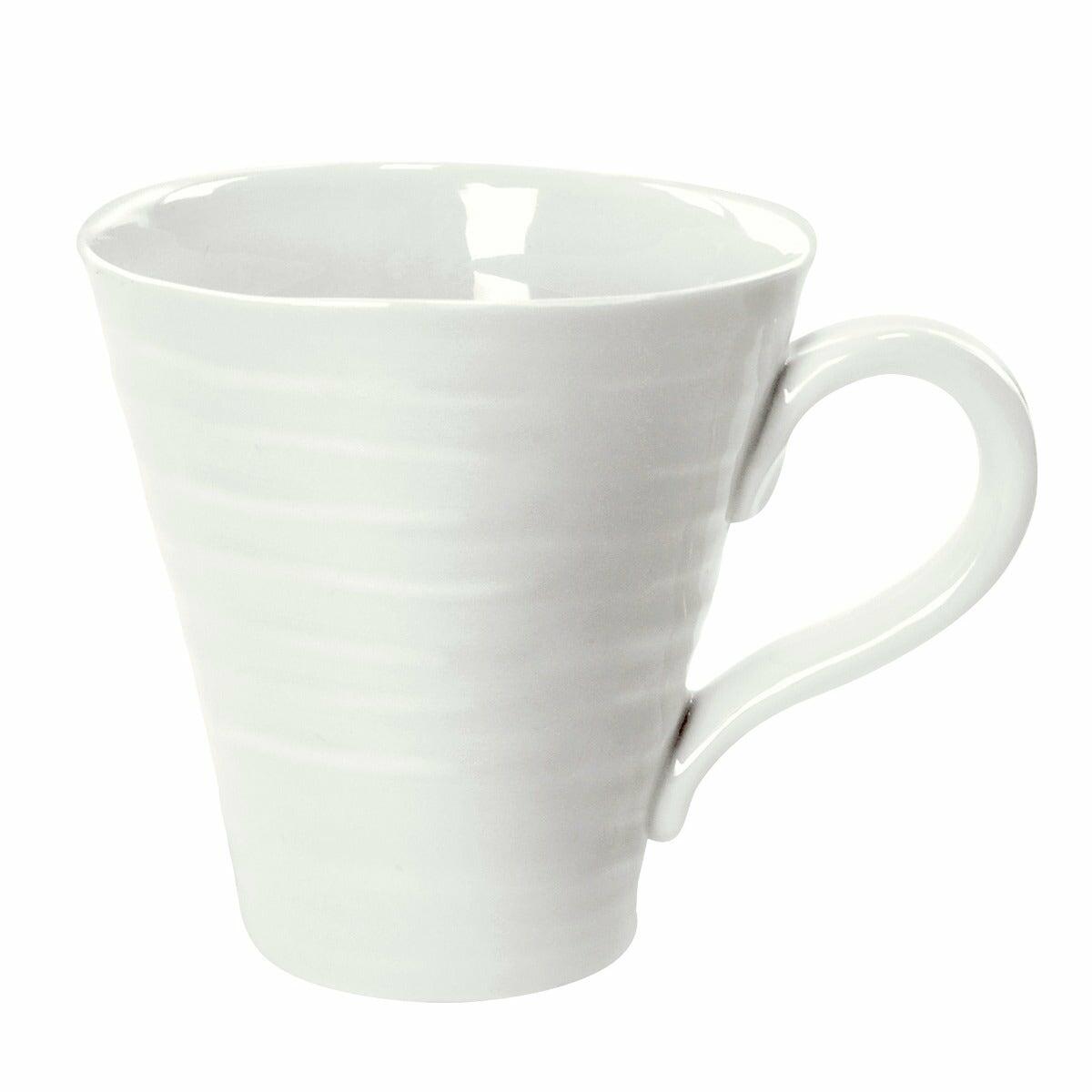Sophie Conran Set Mug, White