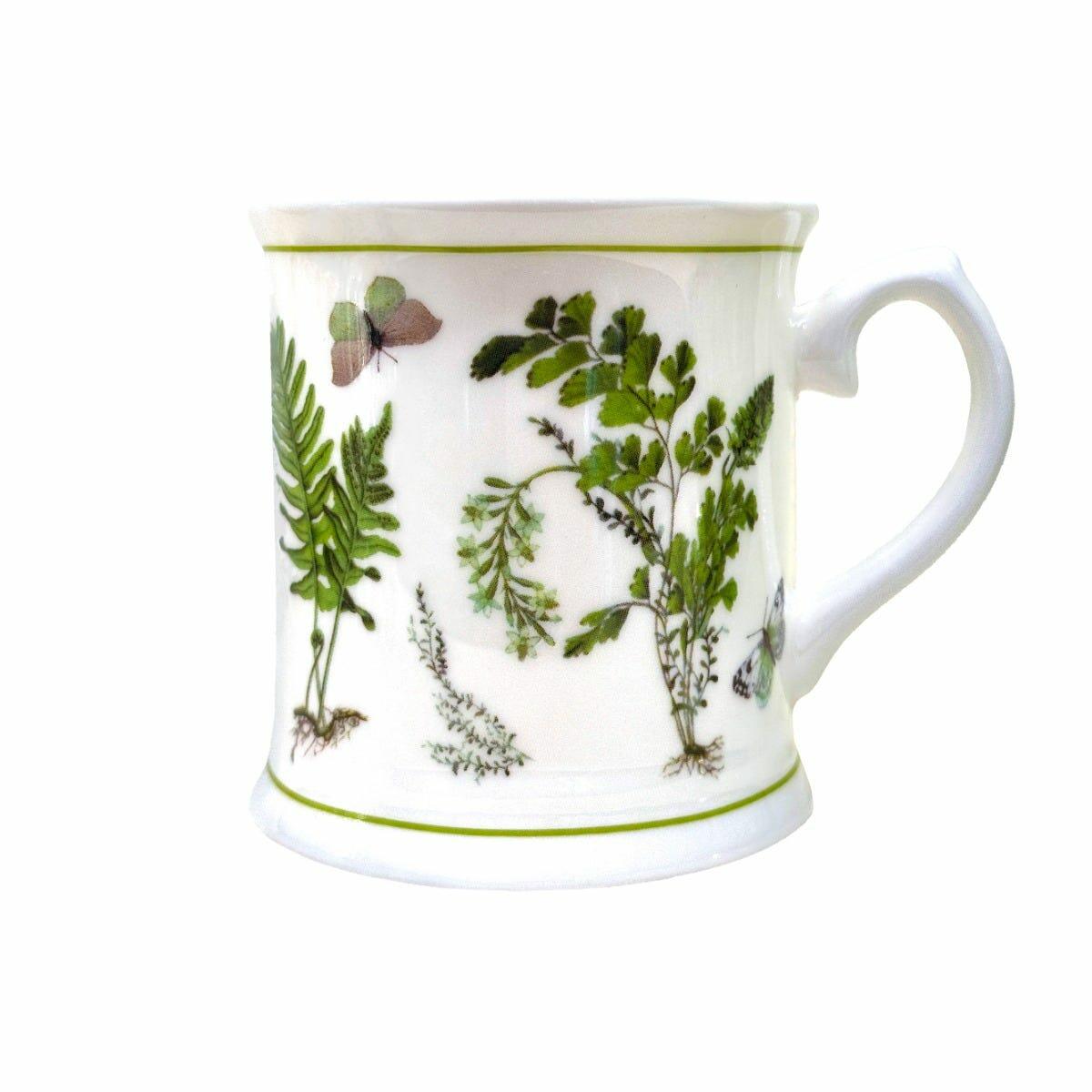Forest Fern Mug, Club Matters