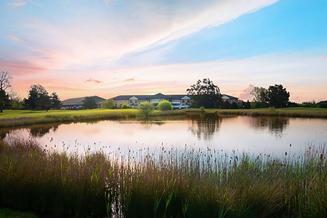 Spa Day with 80 Minutes of Treatments & Afternoon Tea for One at Potters Resorts Five Lakes
