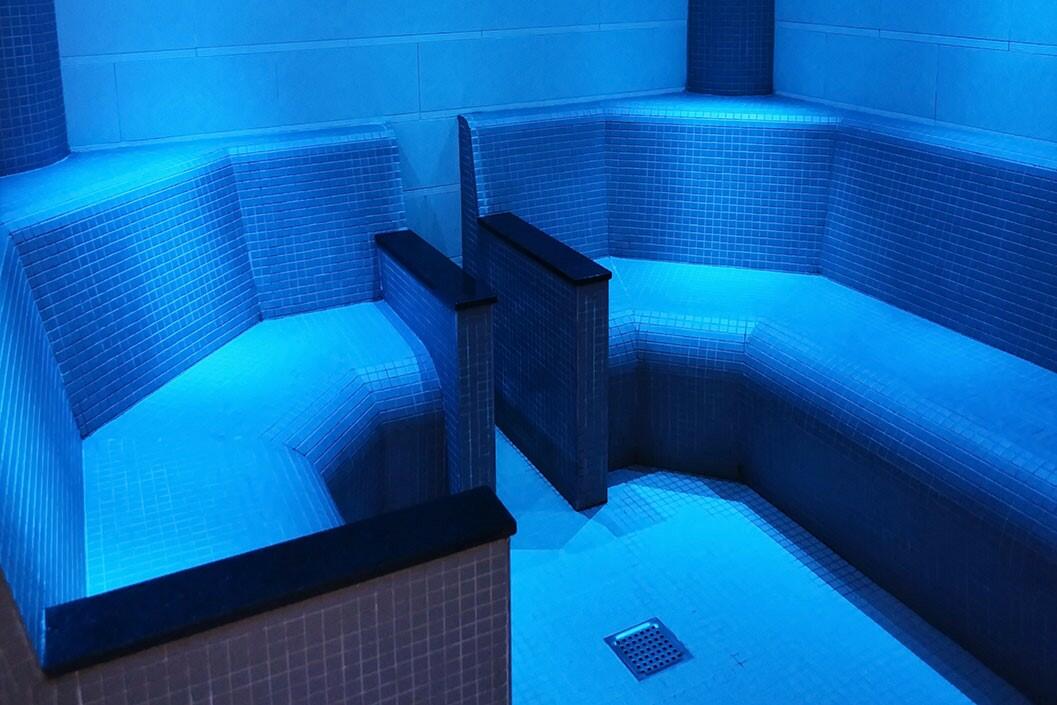 Spa Day with an Afternoon Tea and a 25 Minute Treatment for One at Crowne Plaza Reading East