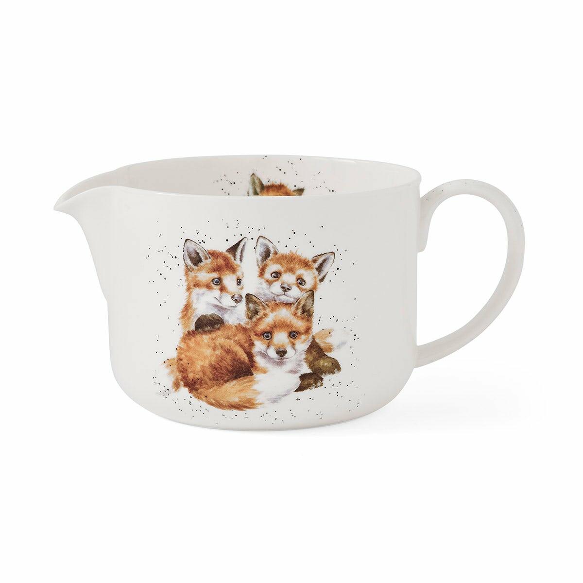 Wrendale Designs Mixing Jug