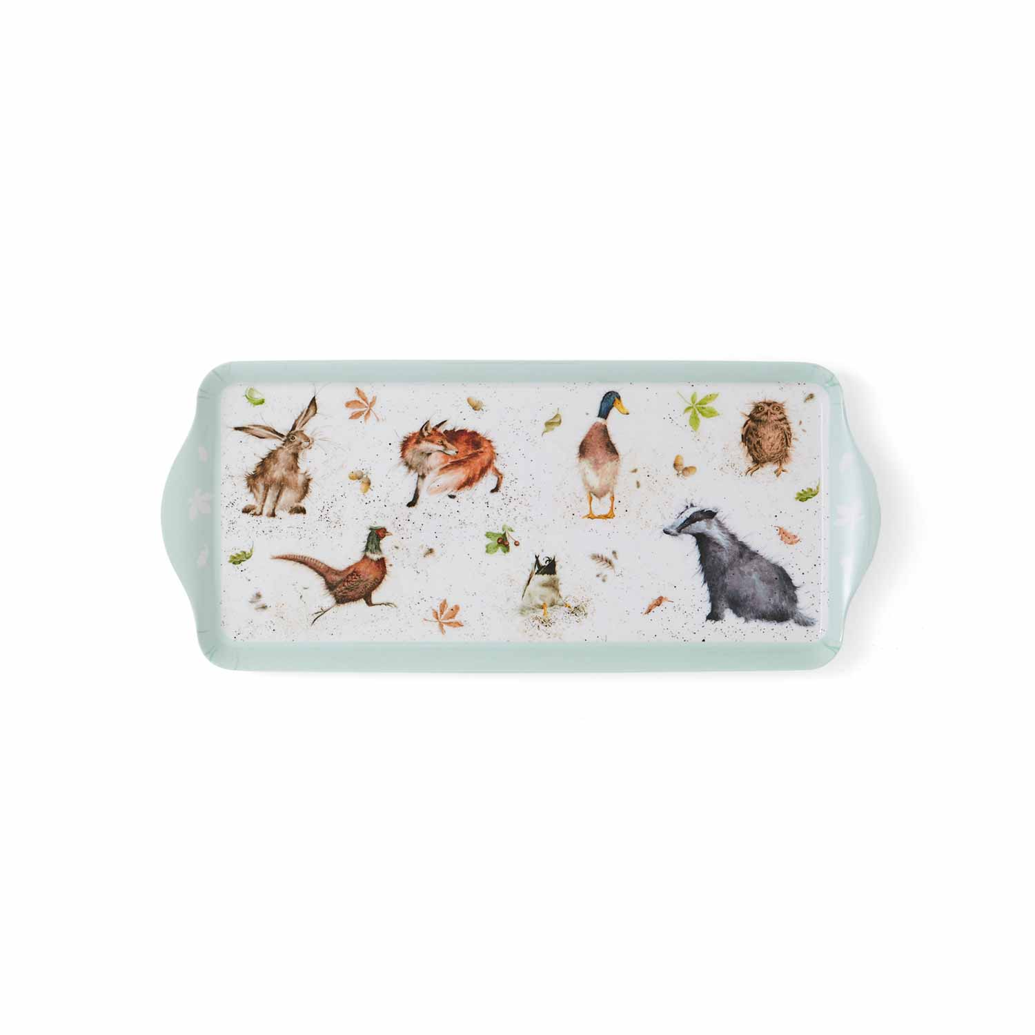 Wrendale Designs Sandwich Tray