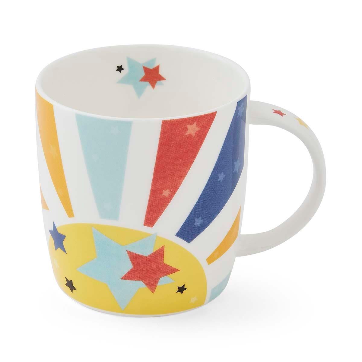 Mug Meirion You're a Star Mug