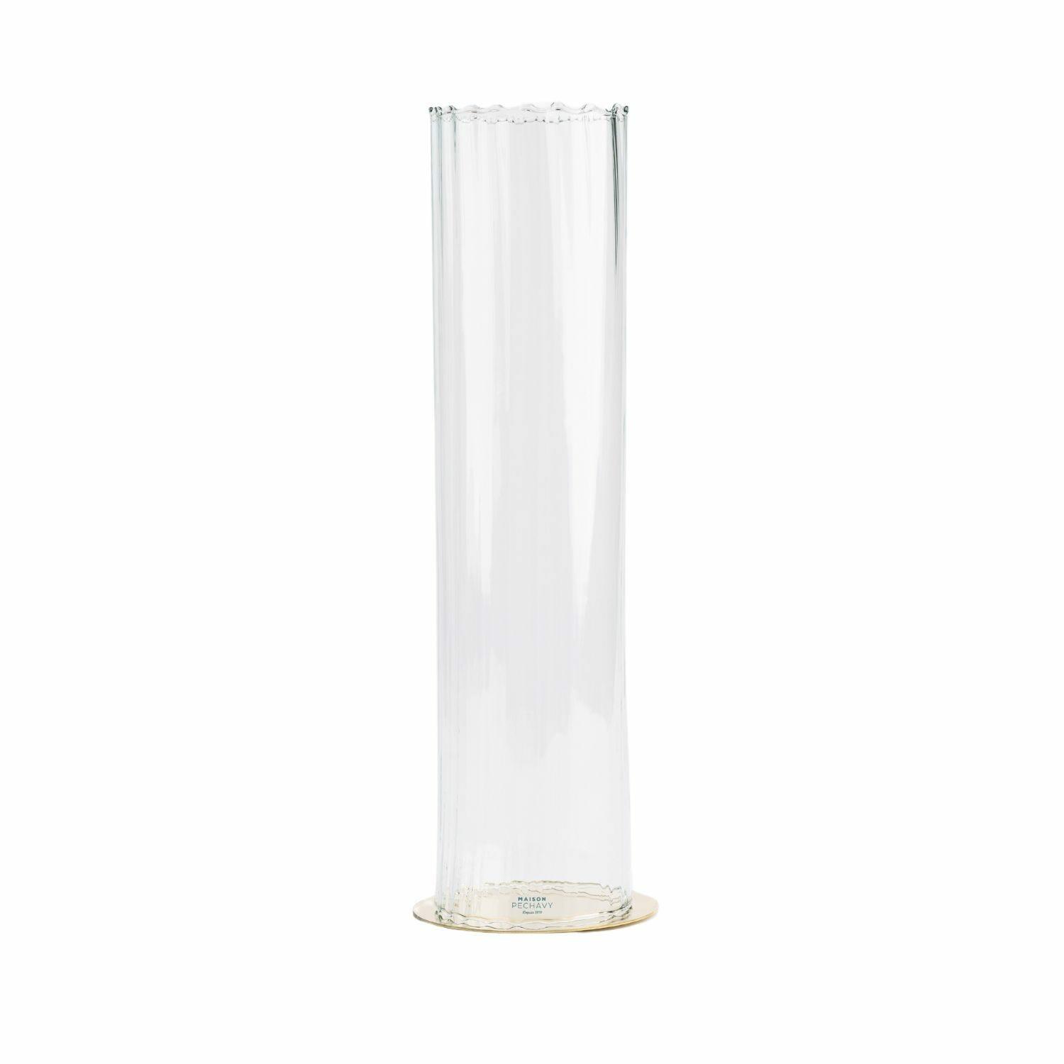 Maison Pechavy Cosmique Glass Candle Jar, Fortnum & Mason