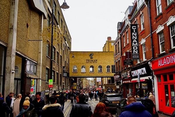 MyChocolate The Shoreditch Challenge for Two