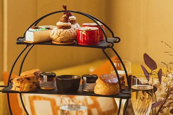 The National Gallery Official Highlights Tour and Afternoon Tea for Two