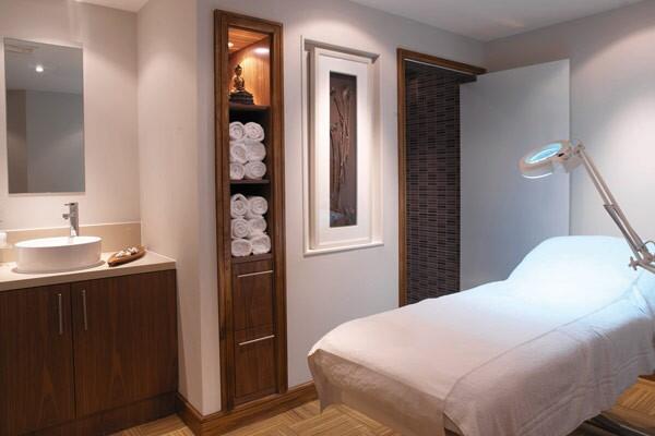 Spa Day with 80 Minute Treatment and Afternoon Tea for One at Macdonald Frimley Hall - Weekend