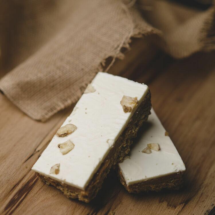 Banoffee Flapjack - 6 Giant Flapjacks