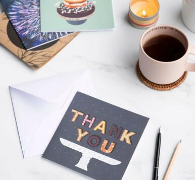 Thinking of You Luxury Tart Selection Box | Vegan, Gluten Free, Dairy Free, Eggless