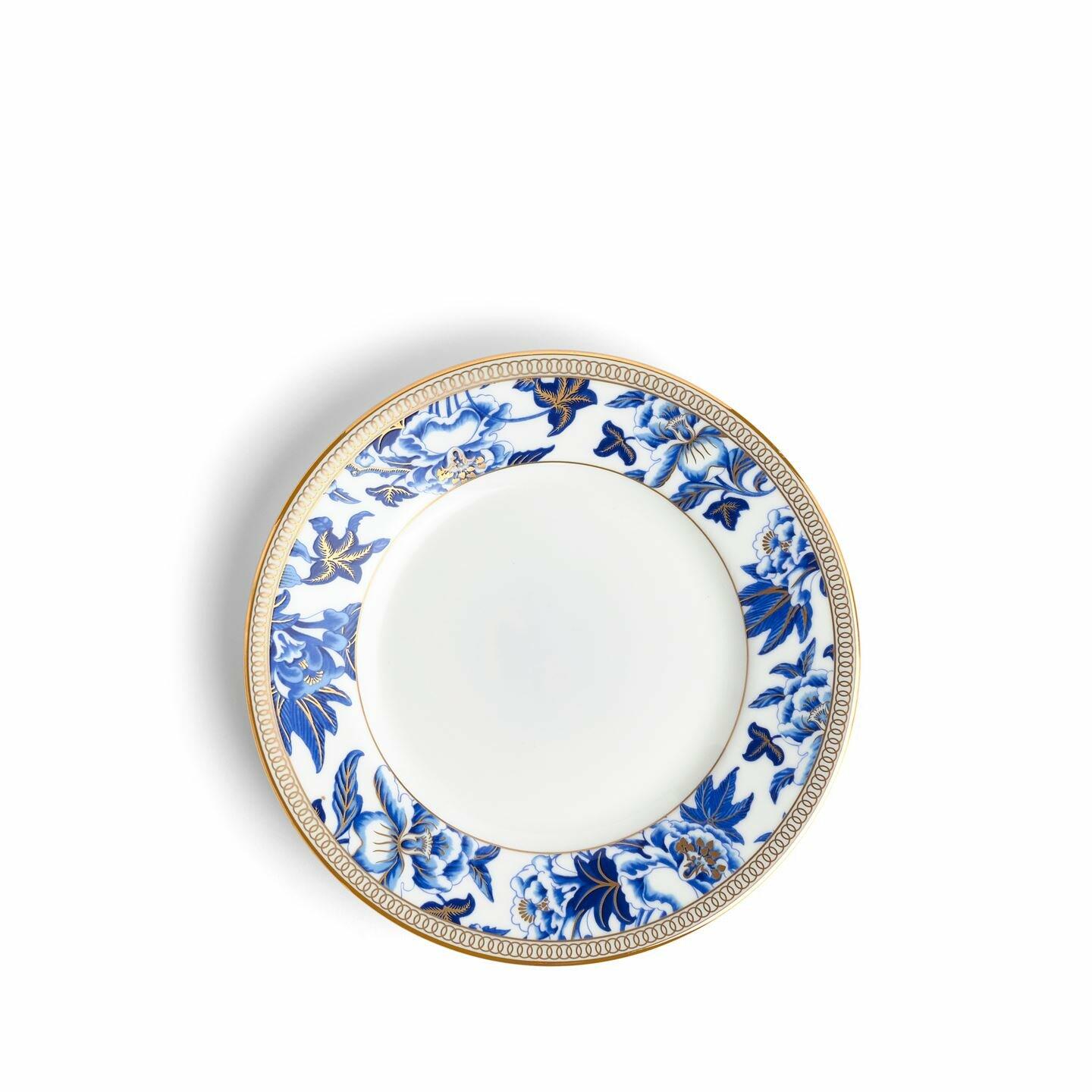Wedgwood Hibiscus Small Plate 15cm