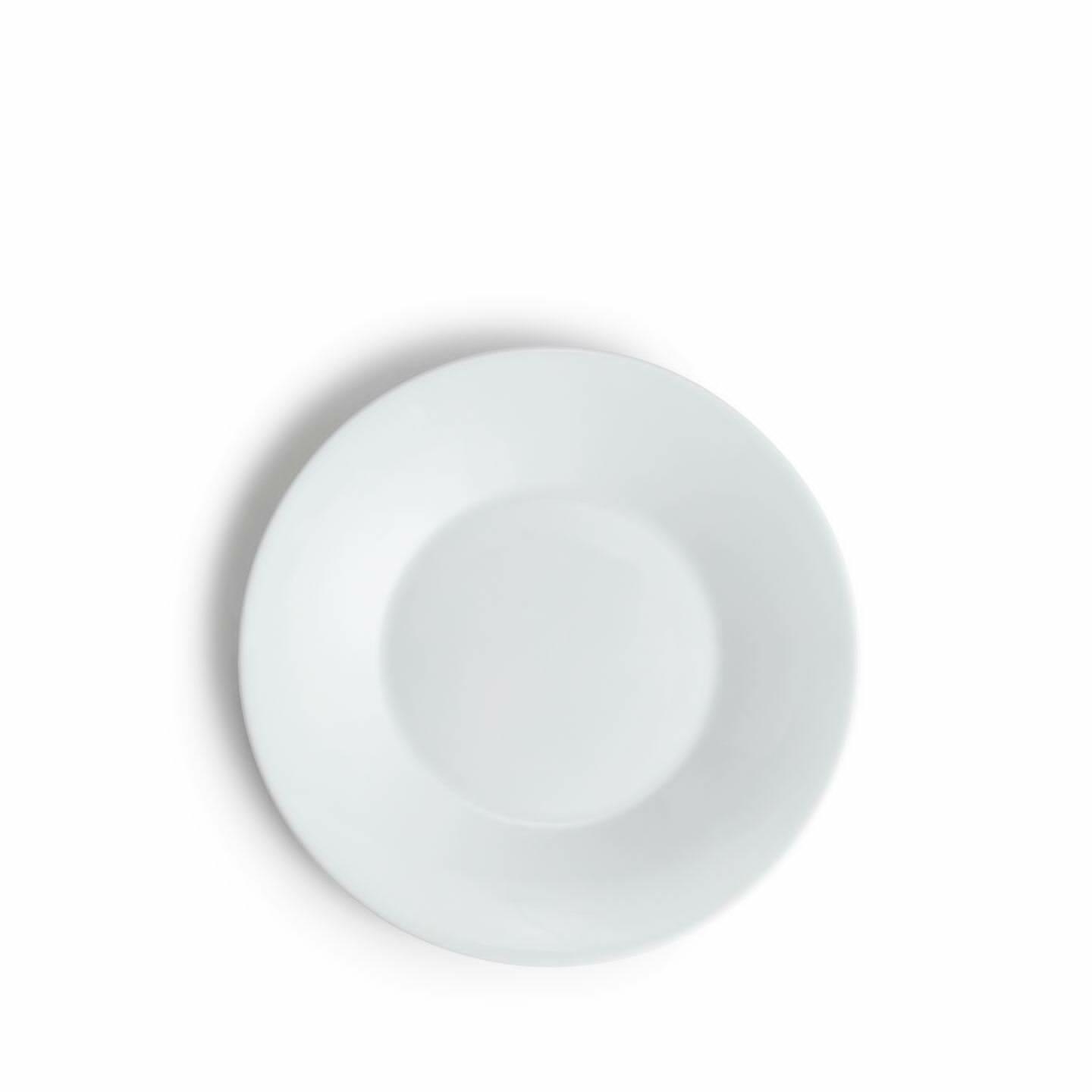 Wedgwood Jasper Conran White Side Plate 18cm