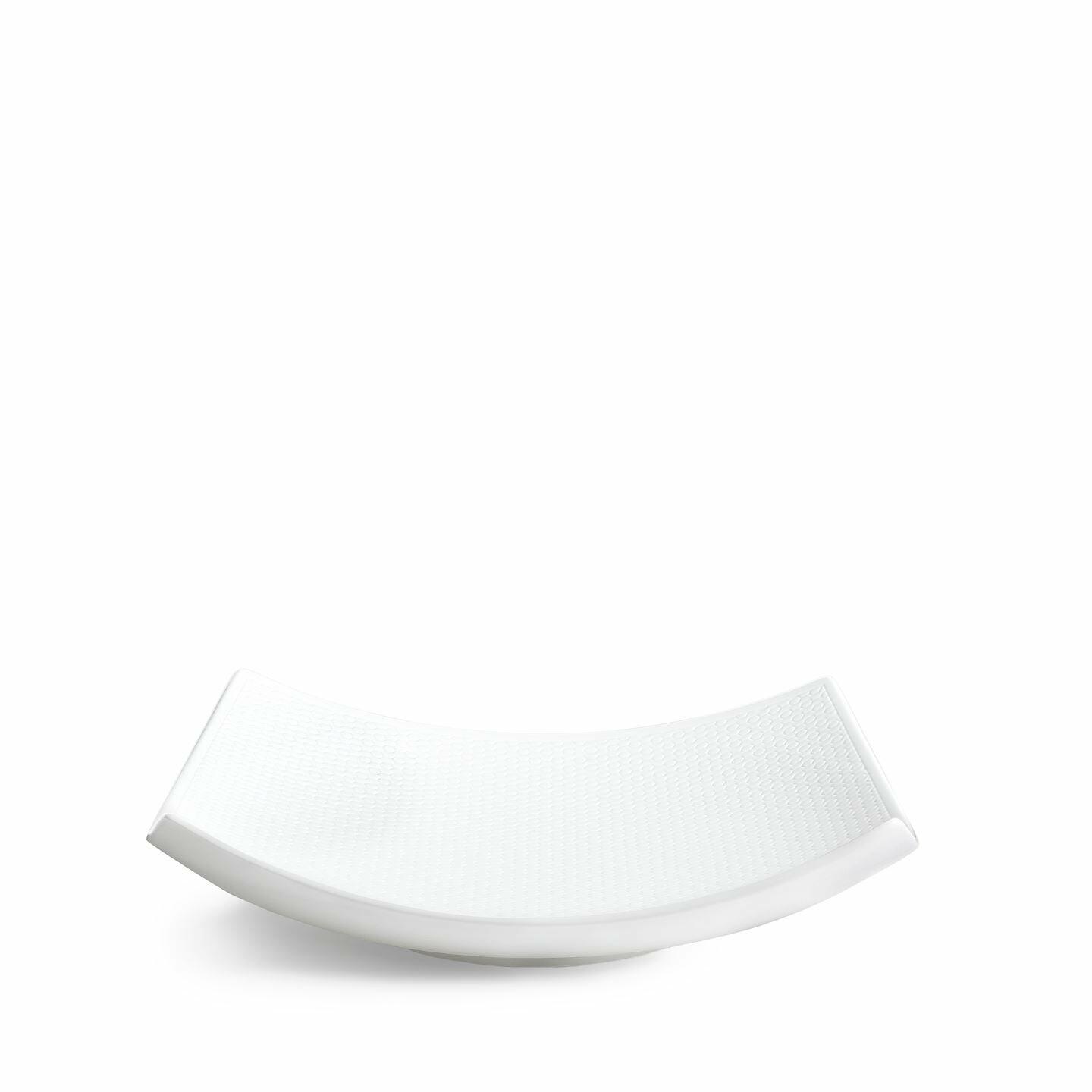 Wedgwood Gio Sculptural Bowl 23cm