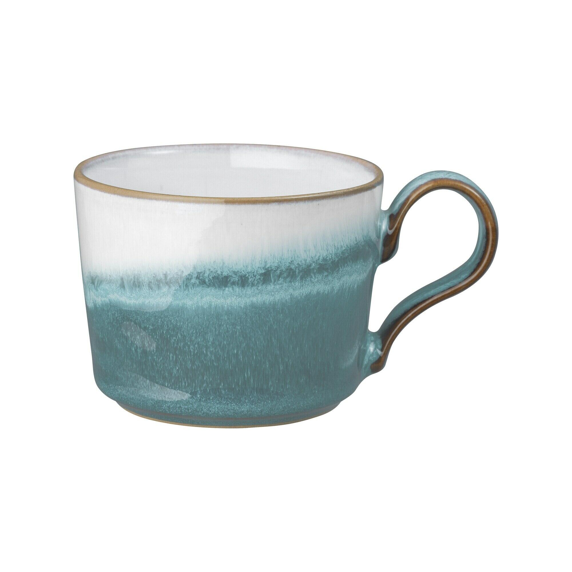Azure Haze Brew Tea / Coffee Cup