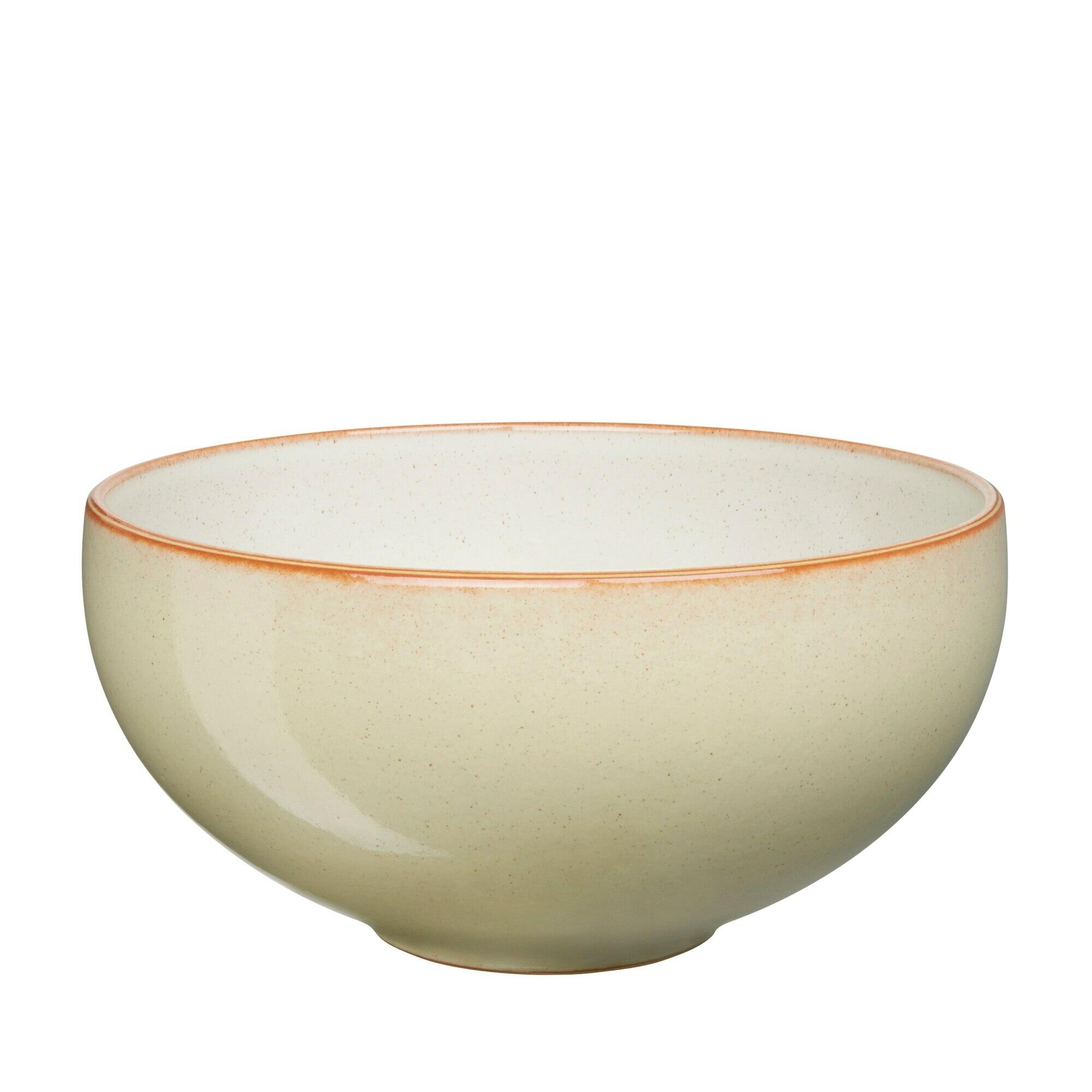Heritage Veranda Ramen/Large Noodle Bowl Seconds