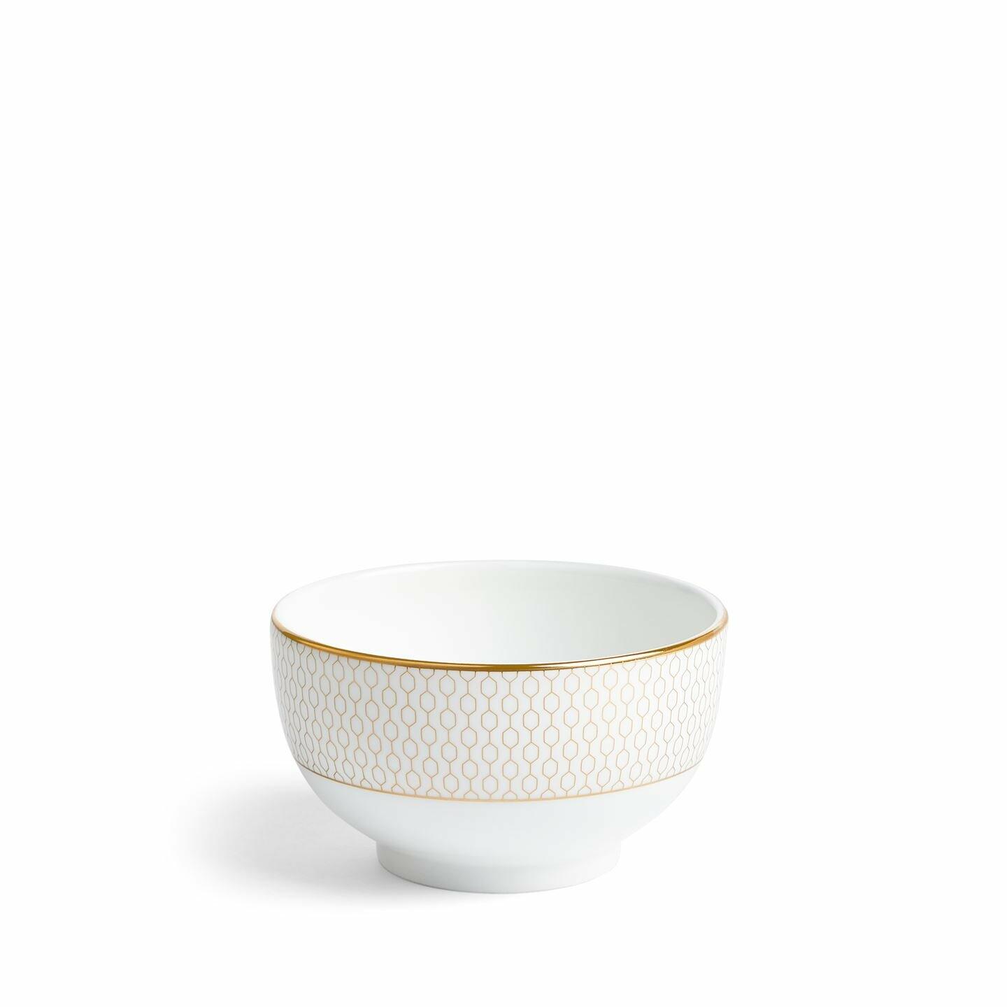 Gio Gold Rice Bowl