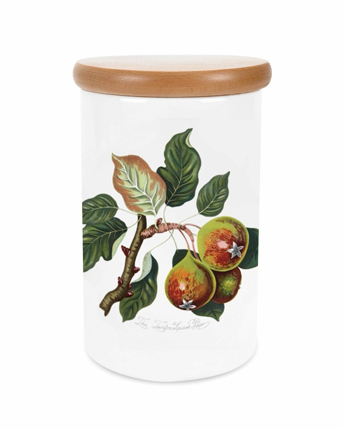 Pomona Airtight Jar, 14cm