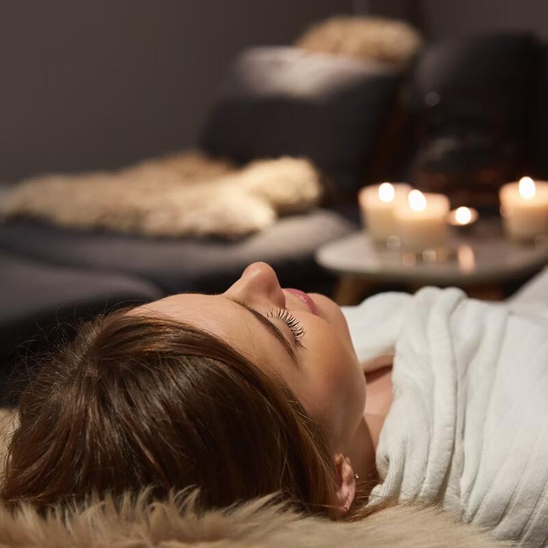 Afternoon Spa Day With 25 Minute Treatment And Vintage Afternoon Tea For Two At The Spread Eagle Hotel And Spa With Use Of Spa Facilities - Virgin