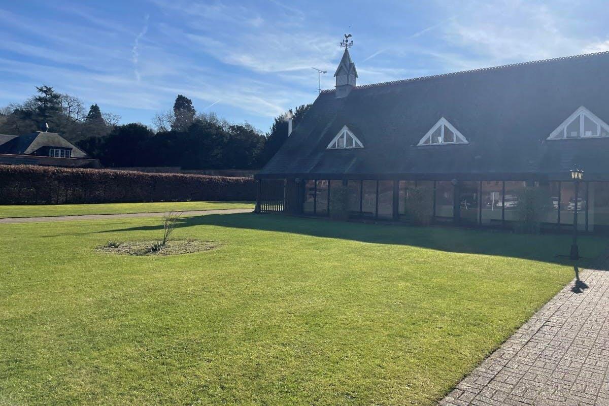 Weekend Spa Day with 50 Minute Treatment and Afternoon Tea at Walton Hall Spa
